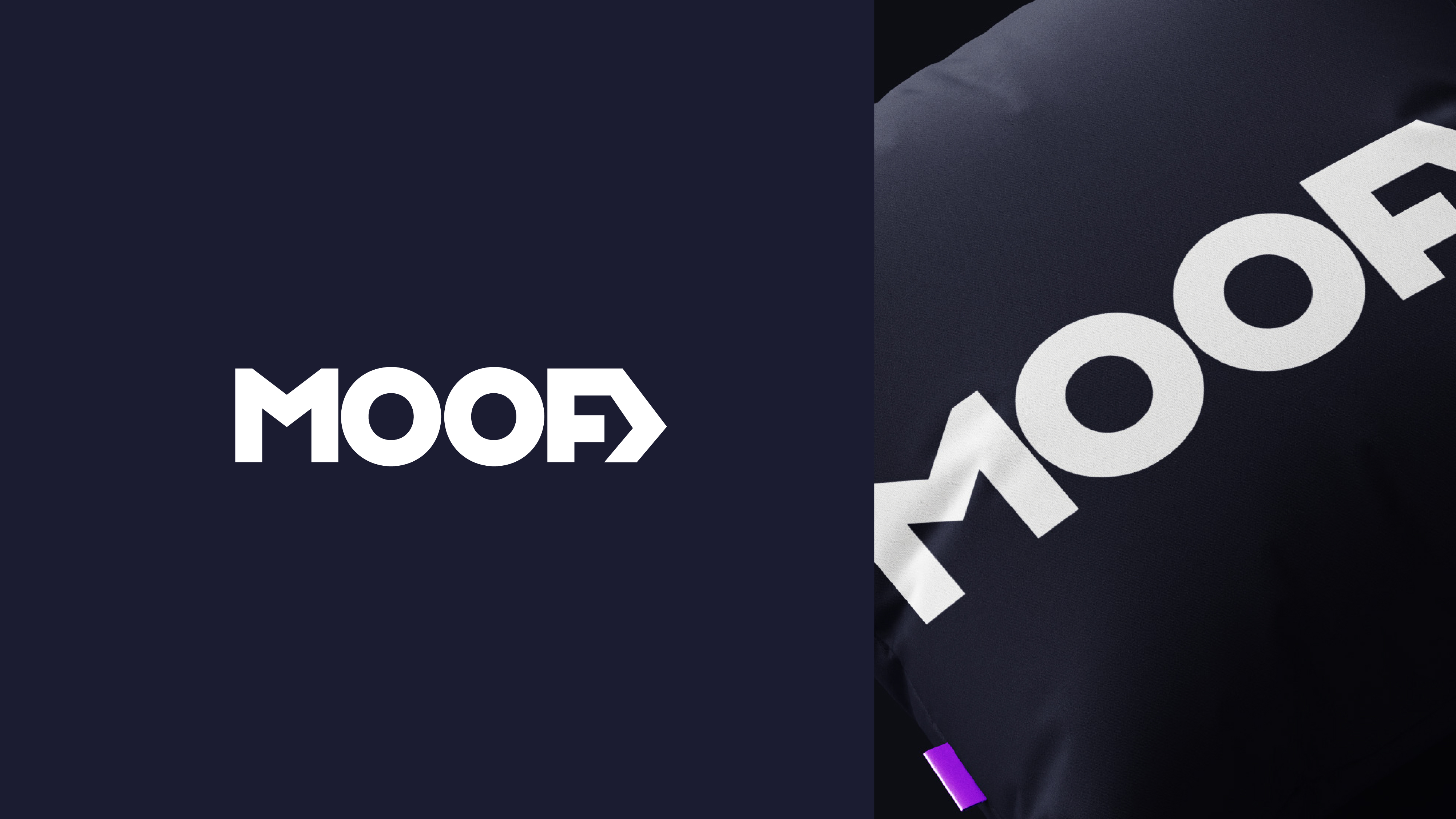MOOF