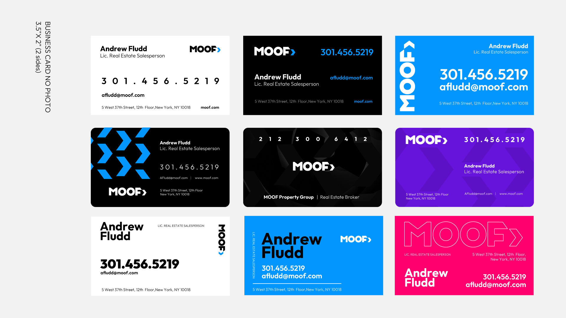 MOOF