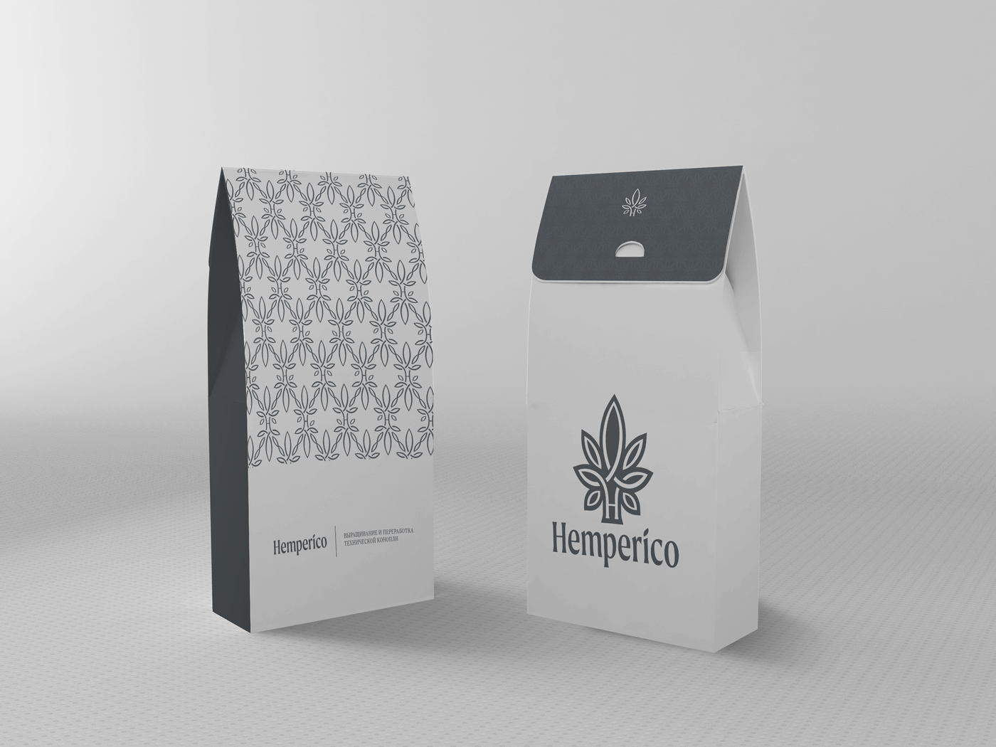 Hemperico