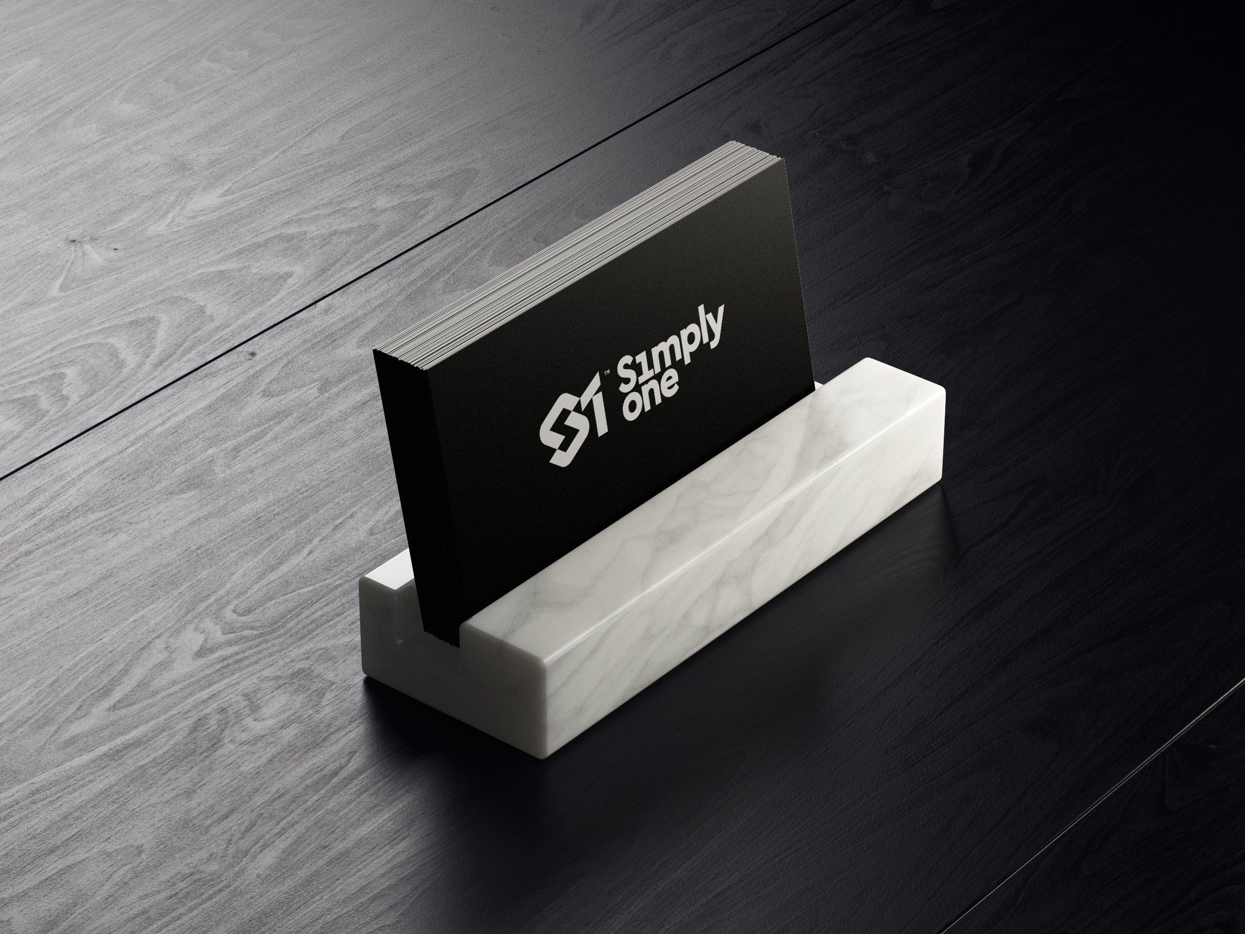 SIMPLY 1