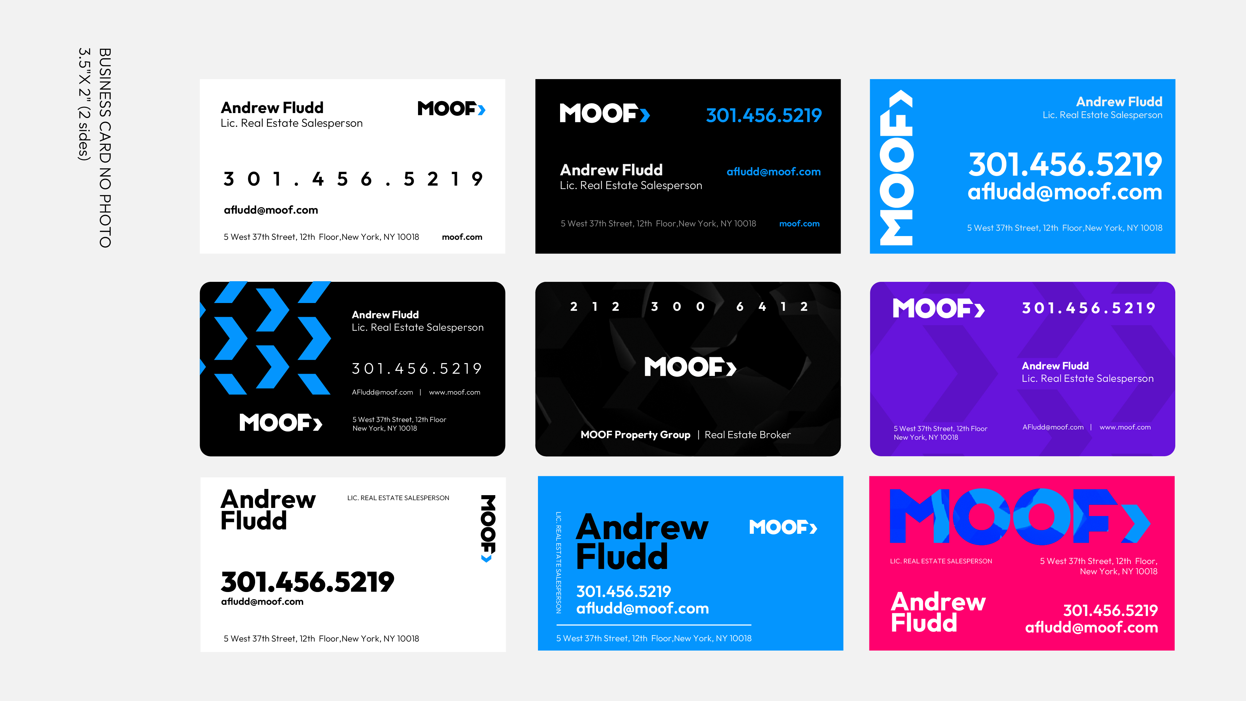 MOOF