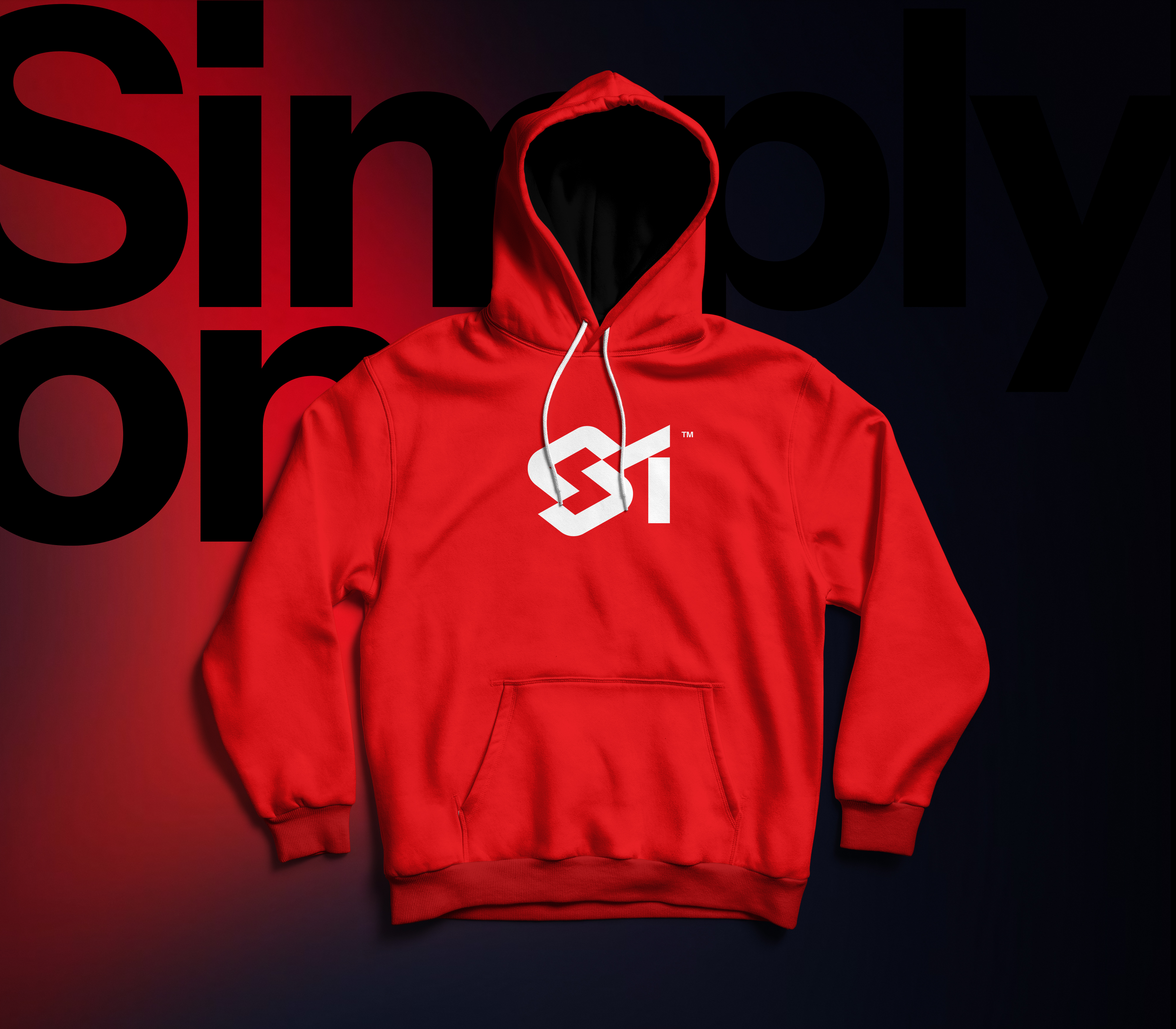 Simply One S1  Premium Automotive Atelier Brand Identity